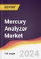 Mercury Analyzer Market Report: Trends, Forecast and Competitive Analysis to 2030 - Product Thumbnail Image