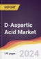 D-Aspartic Acid Market Report: Trends, Forecast and Competitive Analysis to 2030 - Product Image