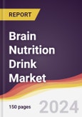 Brain Nutrition Drink Market Report: Trends, Forecast and Competitive Analysis to 2030- Product Image