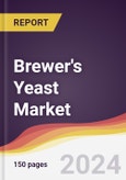 Brewer's Yeast Market Report: Trends, Forecast and Competitive Analysis to 2030- Product Image