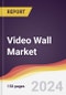 Video Wall Market Report: Trends, Forecast and Competitive Analysis to 2030 - Product Thumbnail Image