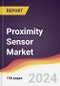 Proximity Sensor Market Report: Trends, Forecast and Competitive Analysis to 2030 - Product Image