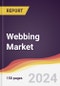 Webbing Market Report: Trends, Forecast and Competitive Analysis to 2030 - Product Image