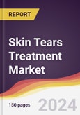 Skin Tears Treatment Market Report: Trends, Forecast and Competitive Analysis to 2030- Product Image