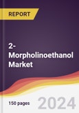 2-Morpholinoethanol Market Report: Trends, Forecast and Competitive Analysis to 2030- Product Image