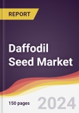 Daffodil Seed Market Report: Trends, Forecast and Competitive Analysis to 2030- Product Image