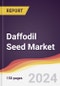 Daffodil Seed Market Report: Trends, Forecast and Competitive Analysis to 2030 - Product Image