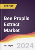 Bee Proplis Extract Market Report: Trends, Forecast and Competitive Analysis to 2030- Product Image