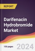 Darifenacin Hydrobromide Market Report: Trends, Forecast and Competitive Analysis to 2030- Product Image