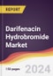 Darifenacin Hydrobromide Market Report: Trends, Forecast and Competitive Analysis to 2030 - Product Thumbnail Image