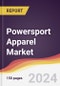 Powersport Apparel Market Report: Trends, Forecast and Competitive Analysis to 2030 - Product Thumbnail Image