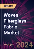 Woven Fiberglass Fabric Market 2024-2028- Product Image