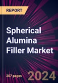 Spherical Alumina Filler Market 2024-2028- Product Image