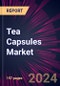 Tea Capsules Market 2024-2028 - Product Thumbnail Image