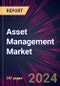 Asset Management Market 2024-2028 - Product Image