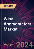 Wind Anemometers Market 2024-2028- Product Image