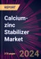 Calcium-zinc Stabilizer Market 2024-2028 - Product Thumbnail Image