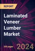 Laminated Veneer Lumber Market 2024-2028- Product Image