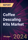 Coffee Descaling Kits Market 2024-2028- Product Image