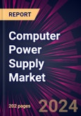 Computer Power Supply Market for PC Gaming 2024-2028- Product Image