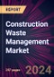 Construction Waste Management Market 2024-2028 - Product Image