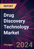 Drug Discovery Technology Market 2024-2028- Product Image