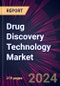 Drug Discovery Technology Market 2024-2028 - Product Image