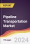 Pipeline Transportation Market Report: Trends, Forecast and Competitive Analysis to 2030 - Product Thumbnail Image