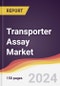 Transporter Assay Market Report: Trends, Forecast and Competitive Analysis to 2030 - Product Thumbnail Image