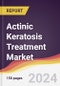 Actinic Keratosis Treatment Market Report: Trends, Forecast and Competitive Analysis to 2030 - Product Thumbnail Image