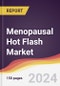 Menopausal Hot Flash Market Report: Trends, Forecast and Competitive Analysis to 2031 - Product Thumbnail Image