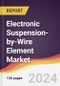 Electronic Suspension-by-Wire Element Market Report: Trends, Forecast and Competitive Analysis to 2030 - Product Thumbnail Image