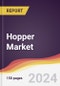 Hopper Market Report: Trends, Forecast and Competitive Analysis to 2031 - Product Thumbnail Image