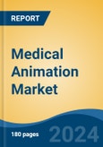 Medical Animation Market - Global Industry Size, Share, Trends, Opportunity, and Forecast, 2019-2029F- Product Image