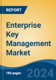 Enterprise Key Management Market - Global Industry Size, Share, Trends, Opportunity, and Forecast, 2019-2029F- Product Image