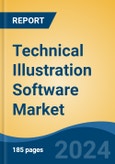 Technical Illustration Software Market - Global Industry Size, Share, Trends, Opportunity, and Forecast, 2019-2029F- Product Image