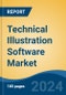 Technical Illustration Software Market - Global Industry Size, Share, Trends, Opportunity, and Forecast, 2019-2029F - Product Thumbnail Image