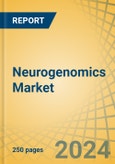 Neurogenomics Market Size, Share, Forecast, & Trends Analysis by Offering Application End User - Global Forecast to 2031- Product Image