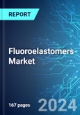 Fluoroelastomers Market: Analysis By Type, By Application, By End User, By Region Size and Trends - Forecast up to 2029- Product Image