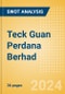 Teck Guan Perdana Berhad (TECGUAN) - Financial and Strategic SWOT Analysis Review - Product Thumbnail Image