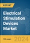 Electrical Stimulation Devices Market Opportunities and Strategies to 2033 - Product Image