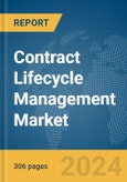 Contract Lifecycle Management Market Opportunities and Strategies to 2033- Product Image