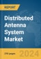 Distributed Antenna System (DAS) Market Opportunities and Strategies to 2033 - Product Image