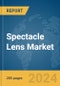 Spectacle Lens Market Opportunities and Strategies to 2033 - Product Image