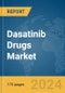 Dasatinib Drugs Market Report 2024 - Product Image