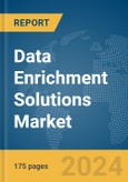 Data Enrichment Solutions Market Report 2024- Product Image