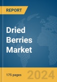 Dried Berries Market Report 2024- Product Image