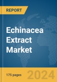 Echinacea Extract Market Report 2024- Product Image