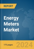 Energy Meters Market Report 2024- Product Image