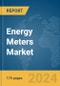 Energy Meters Market Report 2024 - Product Thumbnail Image